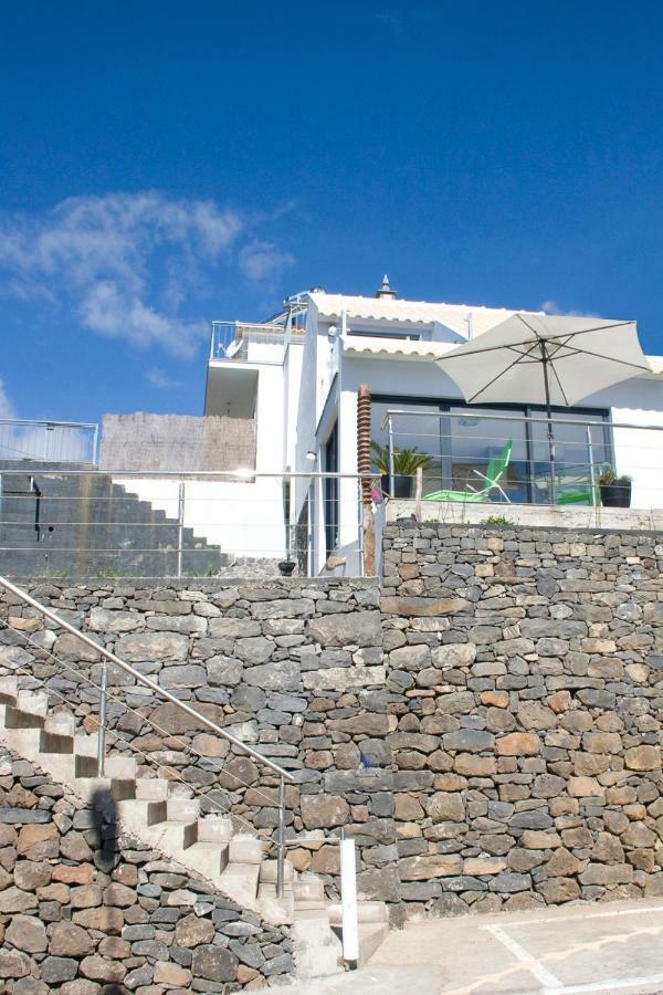 Вілла Crystal House Кальєта Екстер'єр фото